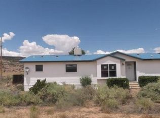 1920 Lobo Canyon Rd, Grants, NM 87020