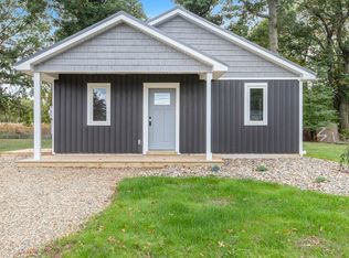 16750 B Dr S, Marshall, MI 49068