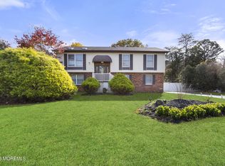 75 Hickory Hill Rd, Jackson, NJ 08527