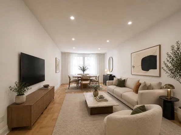 108-50 71st Ave #5B, Forest Hills, NY 11375