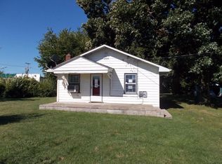 2415 N Benton Ave, Springfield, MO 65803