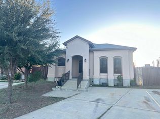 3604 Gregorio Lerma Dr, Laredo, TX 78046