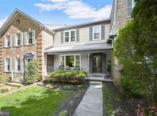 1503 Ivystone Ct, Silver Spring, MD 20904
