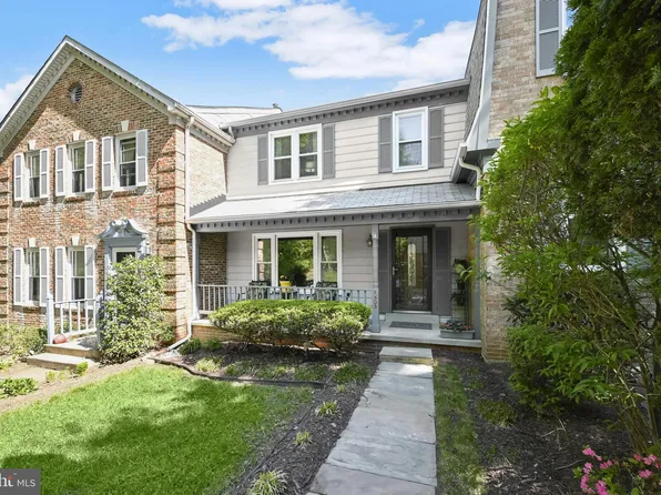 1503 Ivystone Ct, Silver Spring, MD 20904