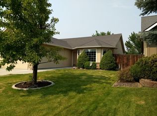 1410 W Verbena Dr, Meridian, ID 83642