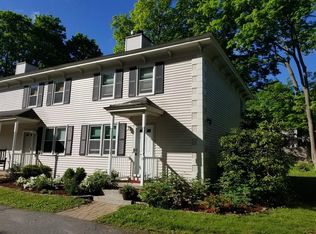 19 W Main St APT 13, Merrimac, MA 01860