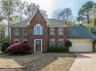 8515 Spruce Tree Cv, Cordova, TN 38018