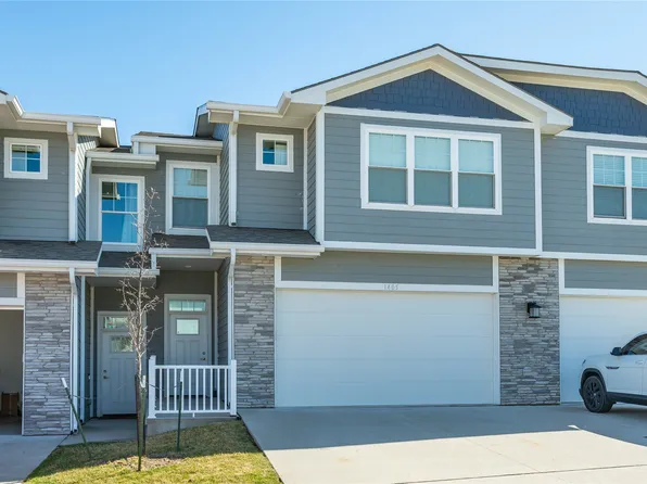 1405 NE Mocking Bird Ln, Grimes, IA 50111