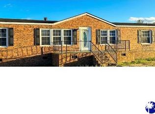 48 Holliman Rd, Greeleyville, SC 29056