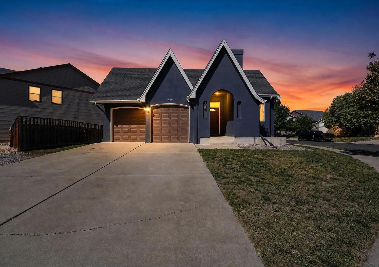 Charming 3BR House in Brighton — Photo 1