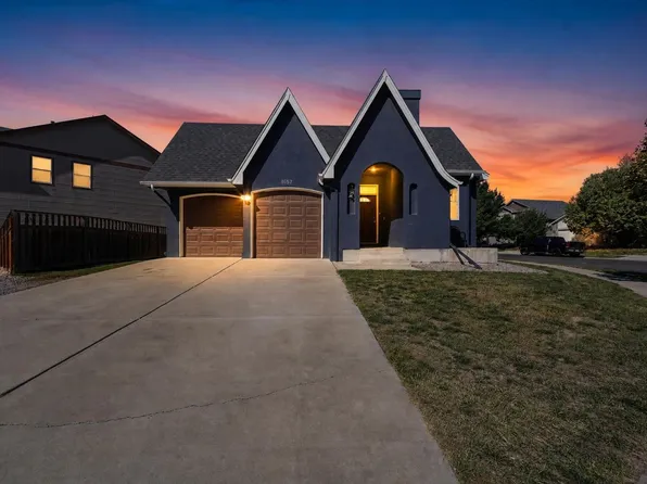 1657 Dyer Loop, Lochbuie, CO 80603