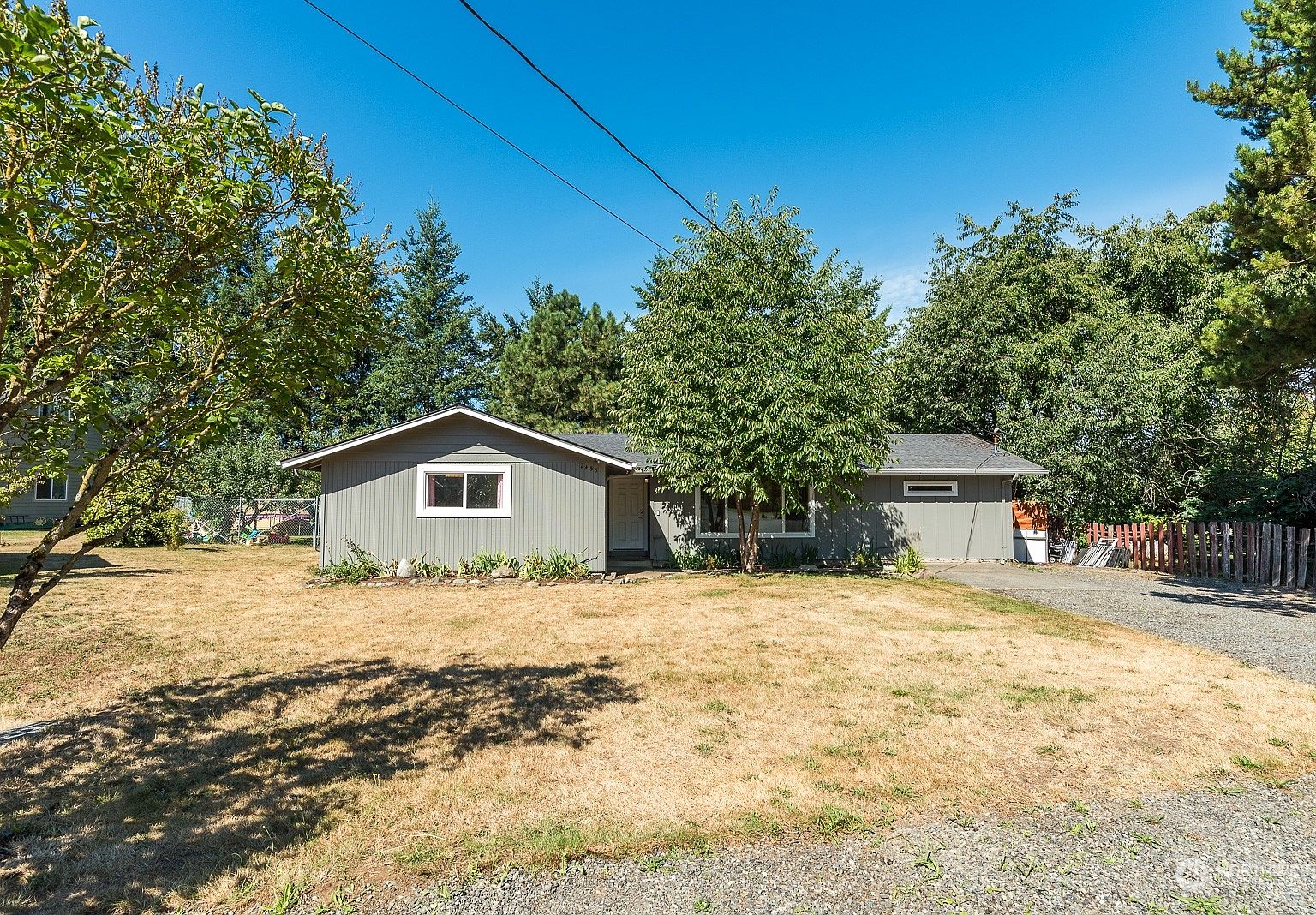 2455 Lyn Court, Custer, WA 98240 MLS 2147011 Zillow