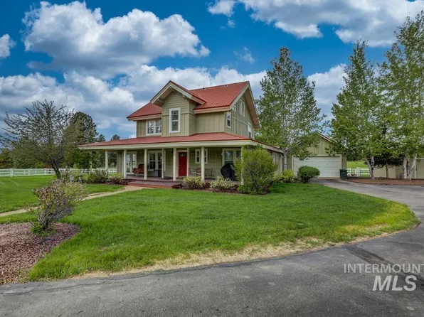 13979 Nisula Rd, McCall, ID 83638