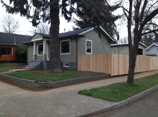 9339 N Allegheny Ave, Portland, OR 97203