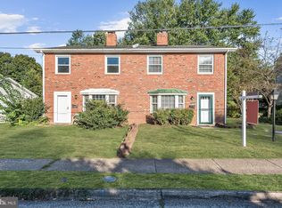220 Washington St NE, Leesburg, VA 20176