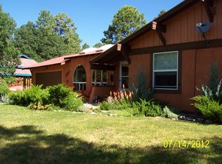 117 Aspen Dr, Durango, CO 81301