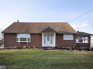 1701 Ellis Ave, Laurel Springs, NJ 08021