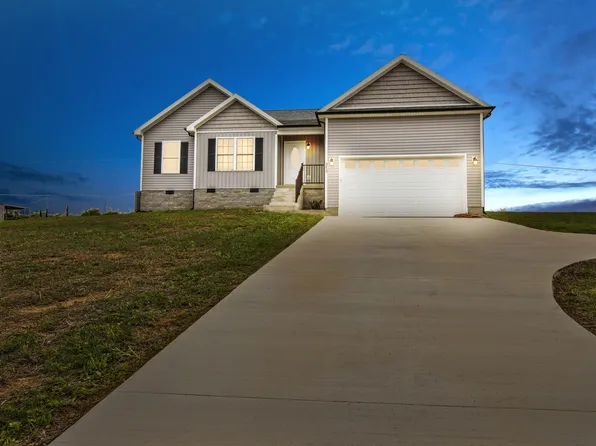 353 Nest Egg Rd, Mount Sterling, KY 40353