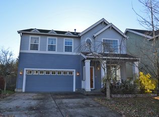 18329 SE 44th Ln, Vancouver, WA 98683