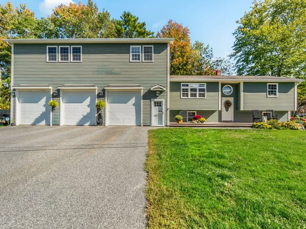 40 Andrea Street, Lisbon, ME 04250