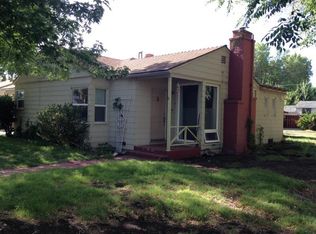 786 W Elm St, Bishop, CA 93514