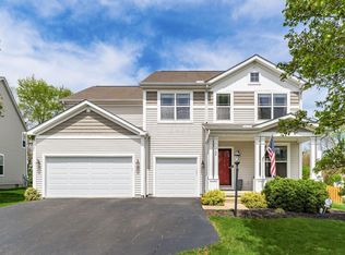 155 Urich Dr, Pickerington, OH 43147