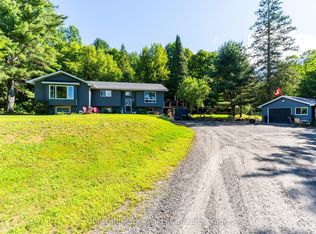 521 Old Muskoka Rd, Huntsville, ON P1H2J2