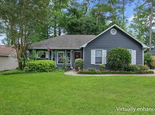 1749 Broken Bow Trl, Tallahassee, FL 32312