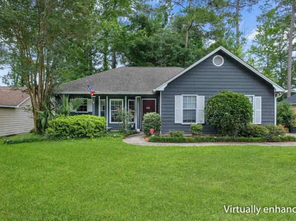 1749 Broken Bow Trl, Tallahassee, FL 32312