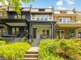 414 Crittenden St NW, Washington, DC