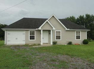 113 Briar Patch Dr, Shelbyville, TN 37160