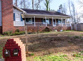 2615 Leeshire Ct, Tucker, GA