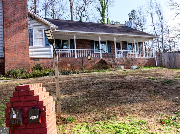 2615 Leeshire Ct, Tucker, GA 30084