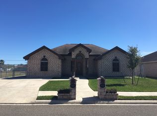 5913 Vazquez St, Pharr, TX 78577