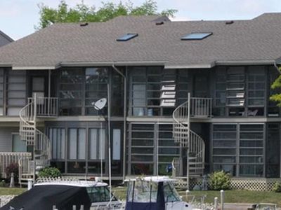 6512 N Harris Harbor Dr, Oak Harbor, OH, 43449