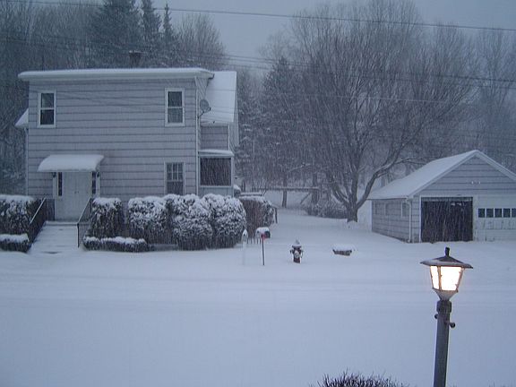 2 family with garage