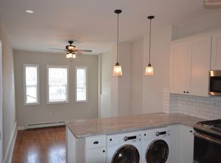 12 Chelsea St #1, East Boston, MA 02128