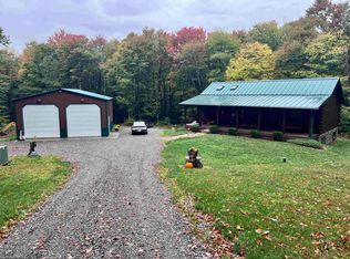 915 Barn Owl Rd, Bowden, WV 26254