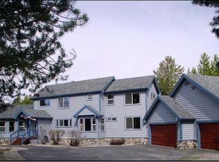 12646 Little Lake Ct, Truckee, CA 96161