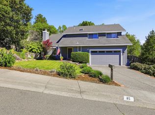 85 San Domingo Way, Novato, CA 94945