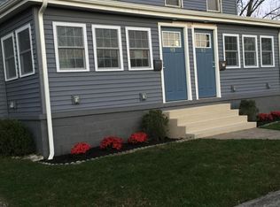 81 Barber St, Swoyersville, PA 18704