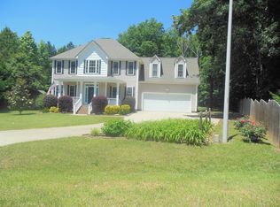 5712 Shedd Dr, Raleigh, NC 27603