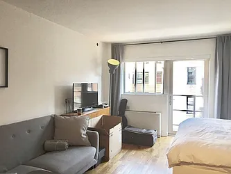 Rented by Jeffrey Mosczyc, LREB