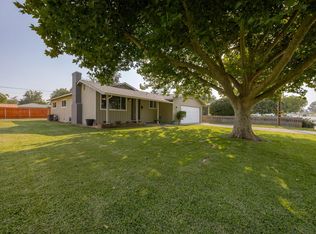 1545 Aloha St, Red Bluff, CA 96080