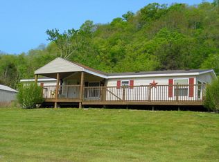 1324 Mill Creek Rd, Carrollton, KY 41008
