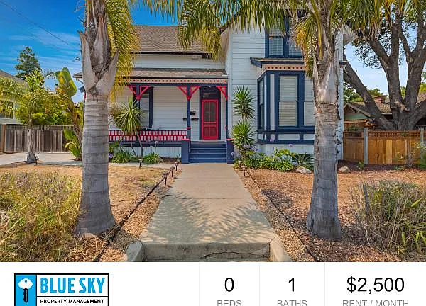 615 Seabright Ave — Photo 1