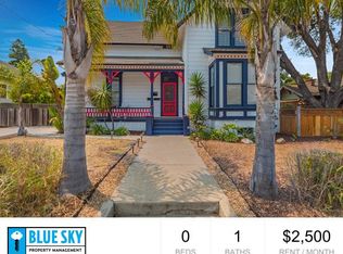 615 Seabright Ave APT 2, Santa Cruz, CA 95062