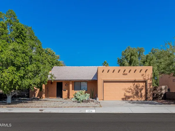 11214 E 38TH Place, Yuma, AZ 85367