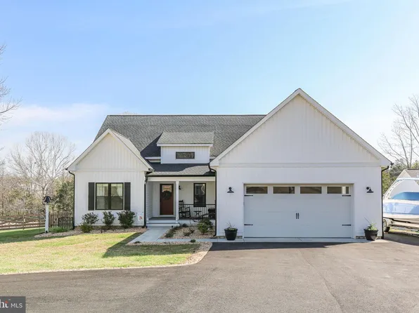 244 Seclusion Shores Dr, Mineral, VA 23117