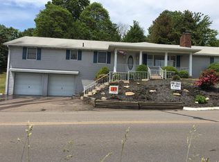 805 E 5th St, Bloomsburg, PA 17815